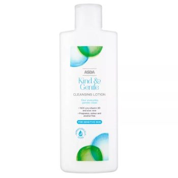 Kind & Gentle Cleansing Lotion 200ml