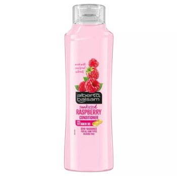 Alberto Balsam Sunkissed Raspberry Conditioner 350ml