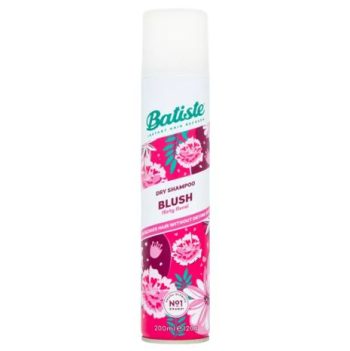 Batiste Blush Dry Shampoo 200ml