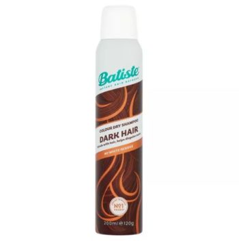 Batiste Dark Dry Shampoo 200ml