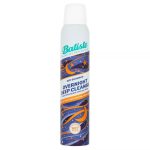 Batiste Dry Shampoo Overnight Deep Cleanse 200ml