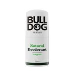 Bull Dog Original Natural Deodorant 75ml