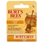 Burt's Bees Beeswax Lip Balm 4.25g