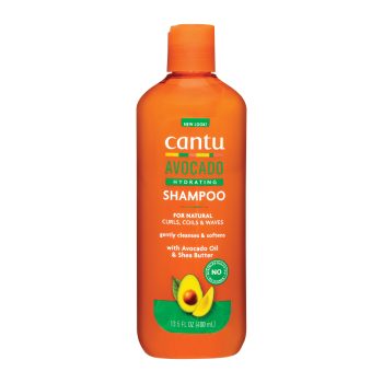 Cantu Avocado Shampoo 400ml