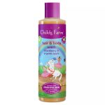 Childs Farm Hair & Body Wash Blackberry & Organic Apple 250ml