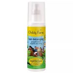 Childs Farm Hair Detangler Grapefruit & Organic Tea Tree 125ml