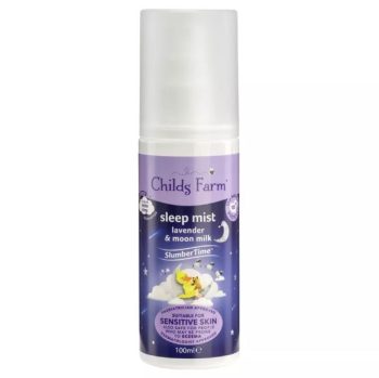 Childs Farm SlumberTime Sleep Mist Lavender & Moon Milk 250ml