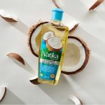 Vatika Naturals Coconut Multivitamin + Hair Oil 200ml