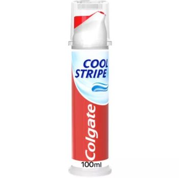 Colgate Cavity Protection Toothpaste Pump 100ml