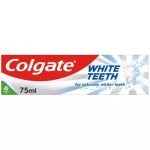 Colgate White Teeth Toothpaste 75ml