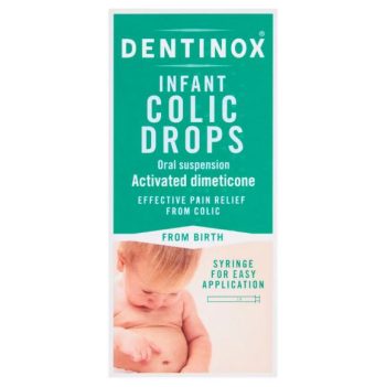 Dentinox Colic Drops 100ml