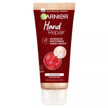 Garnier Hand Repair Intensive Restoring Hand Cream 75ml