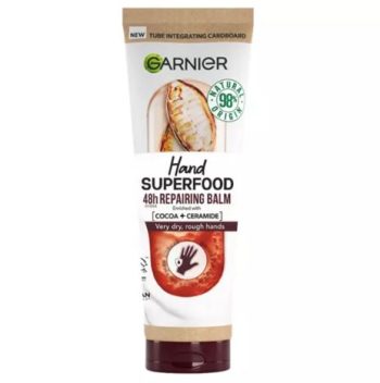 Garnier Hand Superfood Cocoa & Ceramide 75ml