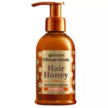 Garnier Ultimate Blends Hair Honey Repairing Serum