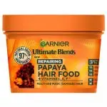 Garnier Ultimate Blends Papaya Hair Food Multi-Use Mask