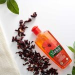 Vatika Naturals hibiscus multivitamin + hair oil 200ml