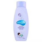 Infacare Night Time Baby Bath Ultra Mild 750ml