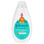 Johnson's No More Tangles Kids Conditioner 500ml