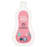 LITTLE ANGELS Baby Lotion 500ml