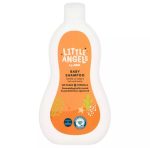 LITTLE ANGELS Baby Shampoo 500ml