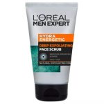 L’Oreal Men Expert Hydra Energetic Deep Exfoliating Face Scrub – 100ml