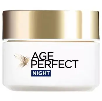 L’Oreal Paris Age Perfect Night Moisturising Cream 50ml