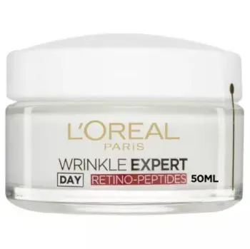 L’Oreal Paris Wrinkle Expert 45+ Retino Peptides Firming Day Cream 50ml