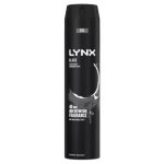 Lynx-Black-Deodorant-Body-Spray-250ml