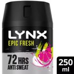 Lynx-Epic-Fresh-Deodorant-for-Men-250ml