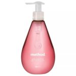 Method Hand Wash, Pink Grapefruit, 354ml