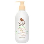 My-Little-Coco-Aloe-Pear-Moisturising-Body-Cream-350g