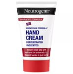 Neutrogena Norwegian Formula Concentrated Unscented Hand Cream 50ml