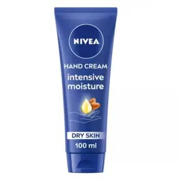 Nivea Intensive Moisture Hand Cream100ml