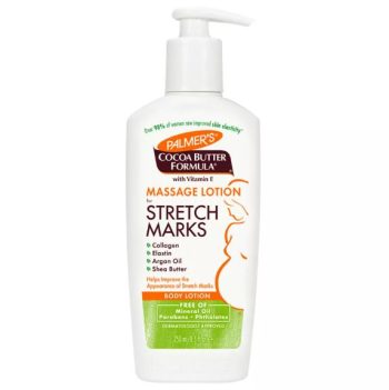 Palmer’s Cocoa Butter Formula Massage Lotion for Stretch Marks