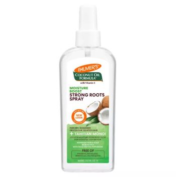 Palmer’s Coconut Oil Formula Strong Roots Spray 150ml