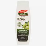 Palmer’s Olive Oil Formula Shine Therapy Shampoo 400ml