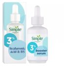 Simple 3% Hyaluronic Acid & B5 Serum 30ml