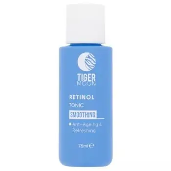 cTiger Moon Retinol Tonic 75ml