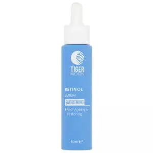 Tiger Moon Smoothing Retinol Serum 50ml