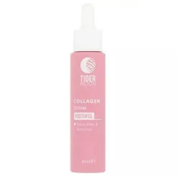 Tiger Moon Youthful Collagen Serum 50ml