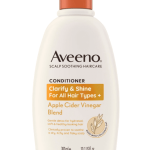 Aveeno Apple Cider Vinegar Shampoo 300ml