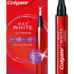 Colgate Max White Overnight Teeth Whitening Pen