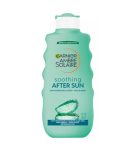 Garnier ambre solaire soothing after sun