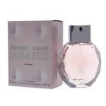 Armani Diamonds Rose Eau de Toilette | ELEGANT FRAGRANCE |