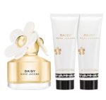 Marc Jacobs Daisy Eau de Toilette Gift Set 50ml | DAISY FRAGRANCE | LONG LASTING | ELEGANT SMELL