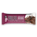 FULFIL CHOCOLATE BROWNIE