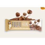 Fulfil Chocolate Hazelnut Whip Flavour Vitamin & Protein Bar | support muscle growth | high protein