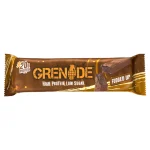 Grenade Carb Killa High Protein, Low Sugar Bar Fudged Up