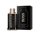 HUGO BOSS Boss The Scent Magnetic For Him Eau de Parfum