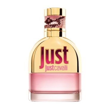 Roberto Cavalli Just Cavalli Eau de Toilette Spray 75ml